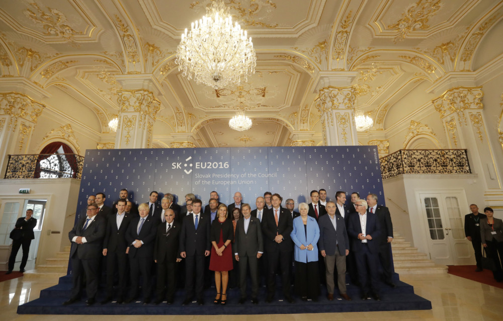 Susedi obnavljaju ekstremizam