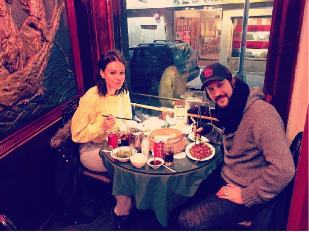 Stefan Kapičić postaje otac! Supruga Ivana pokazala trudnički stomak! (FOTO)