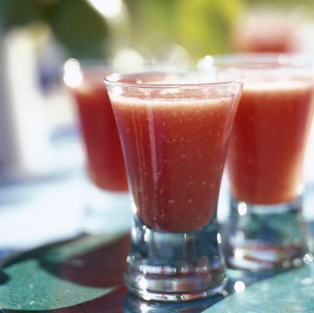 Milenijumski nemački recept od 3 sastojka reguliše PRITISAK i čisti ARTERIJE!