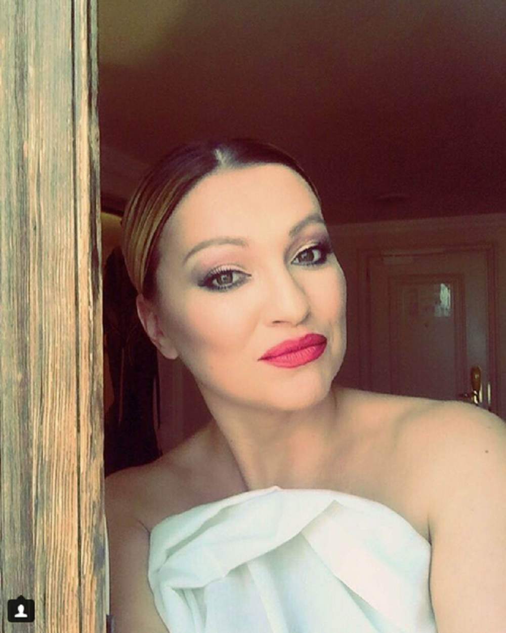 Nina Badrić uzdrmala javnost: "Sledeće godine čeka nas pročišćenje!" (FOTO)