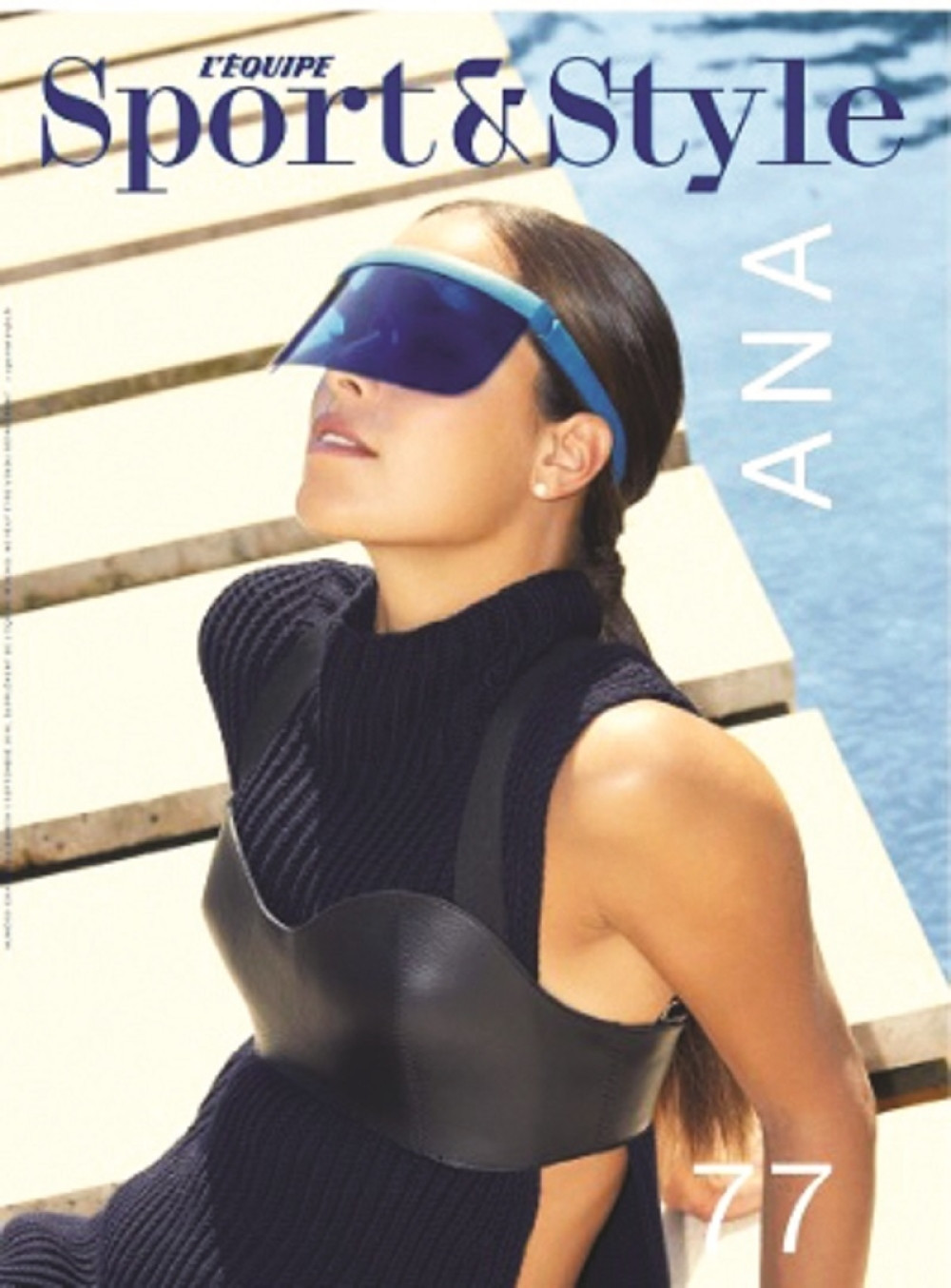 Ana ponovo mami uzdahe