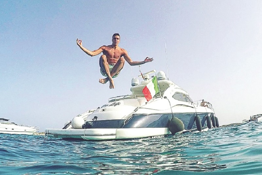 Bivši reprezentativac Italije potpisao za IBICU!