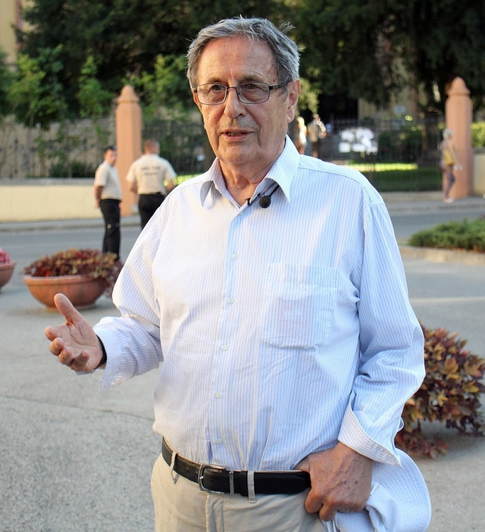 Pokršteni Srbi su najveće ustaše