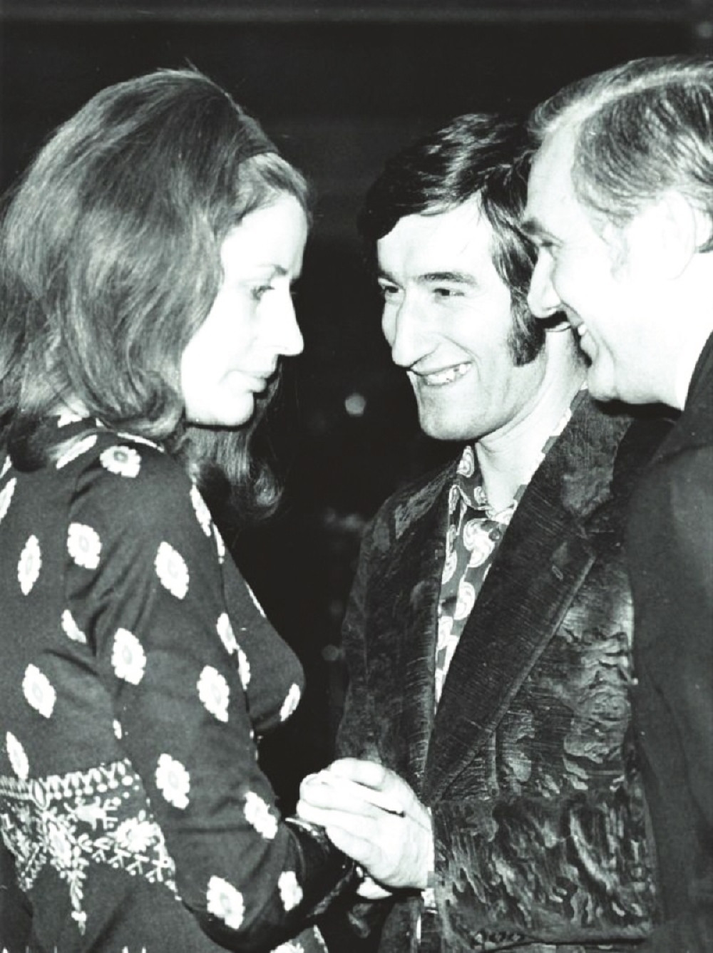 Kockala sam se sa Tomom danima