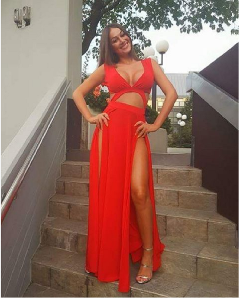 Pogledajte nastup Mace Diskrecije! (VIDEO)