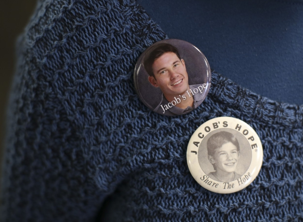 Dečak nestao pre 27 godina, sad mu našli kosti