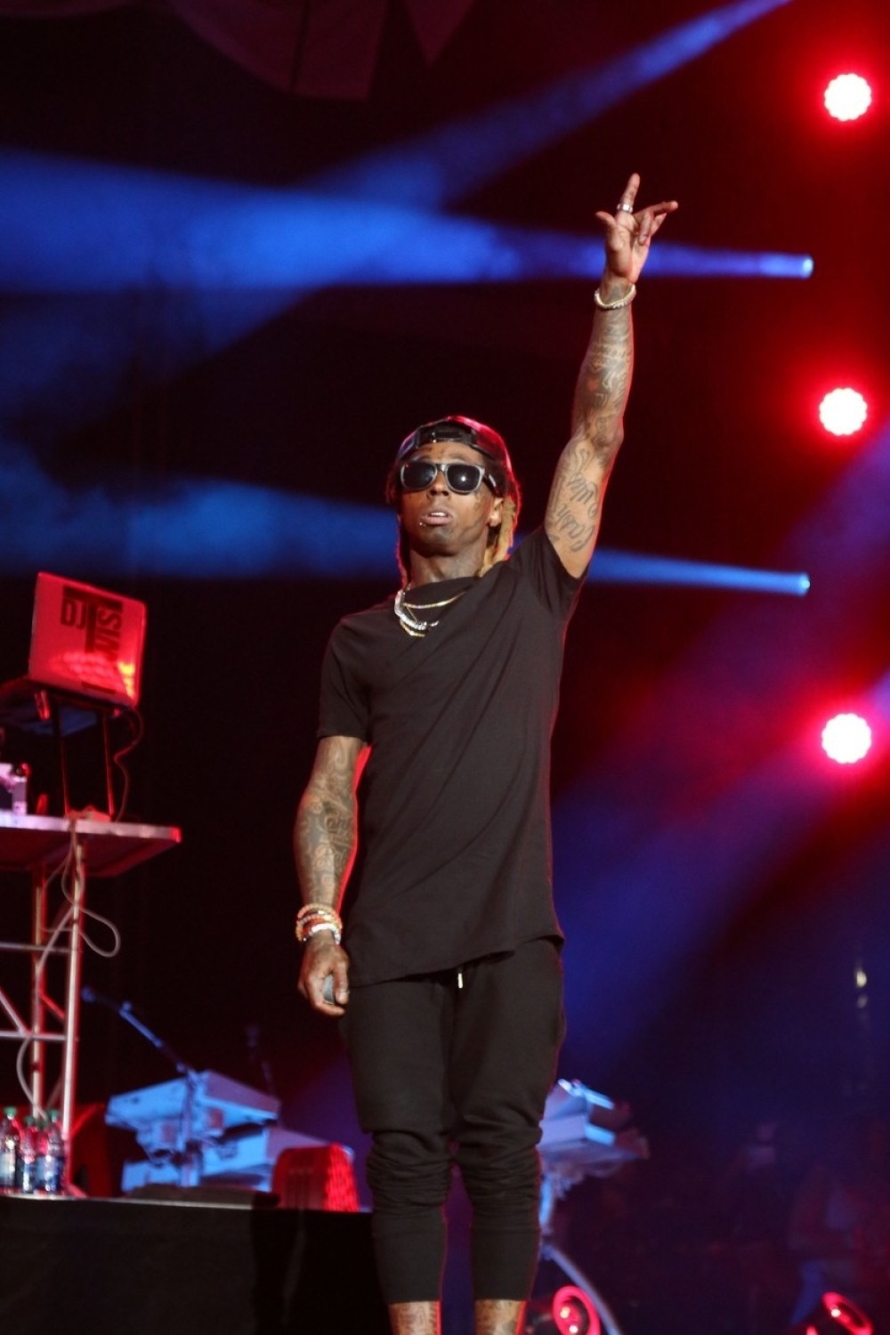 Reper iznenada prekinuo karijeru