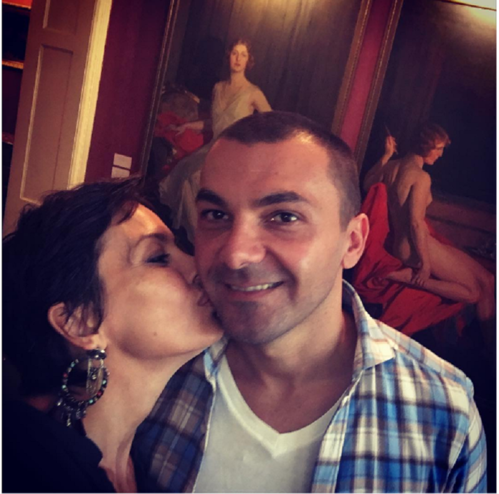 Elena je najpre prevarila Jugoslava sa ovim muškarcem, Karić se brže-bolje razveo, a sada ljubi jednu poznatu damu!