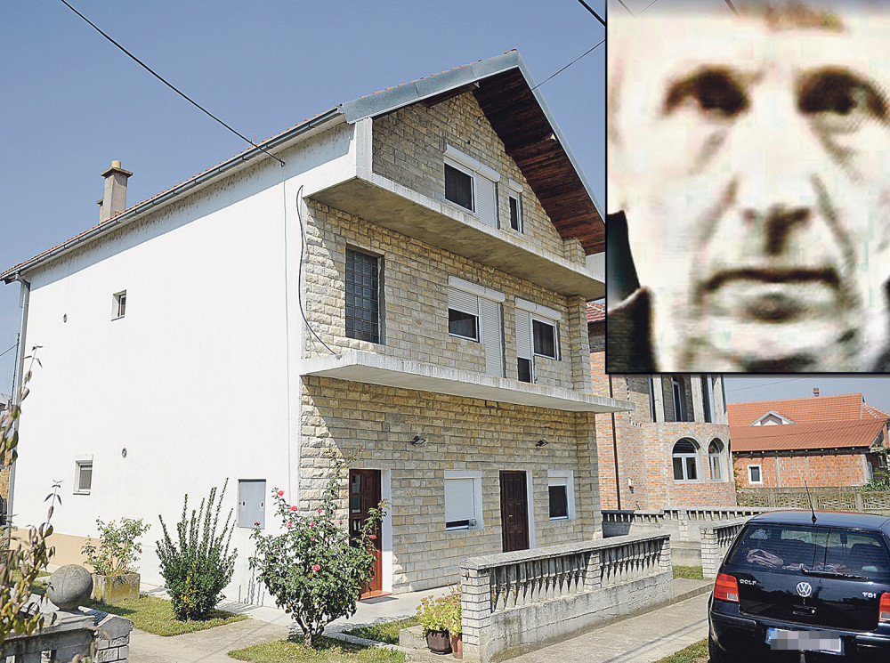 „Slučajno sam odavao informacije“