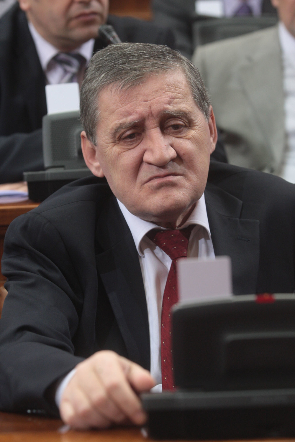 Preminuo Zoran Šami