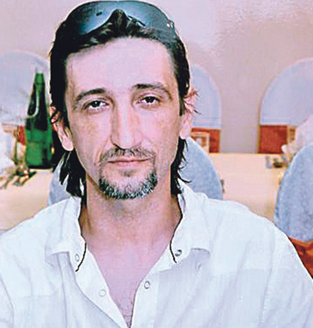 Srpska policija uhapsila lice sa međunarodne poternice