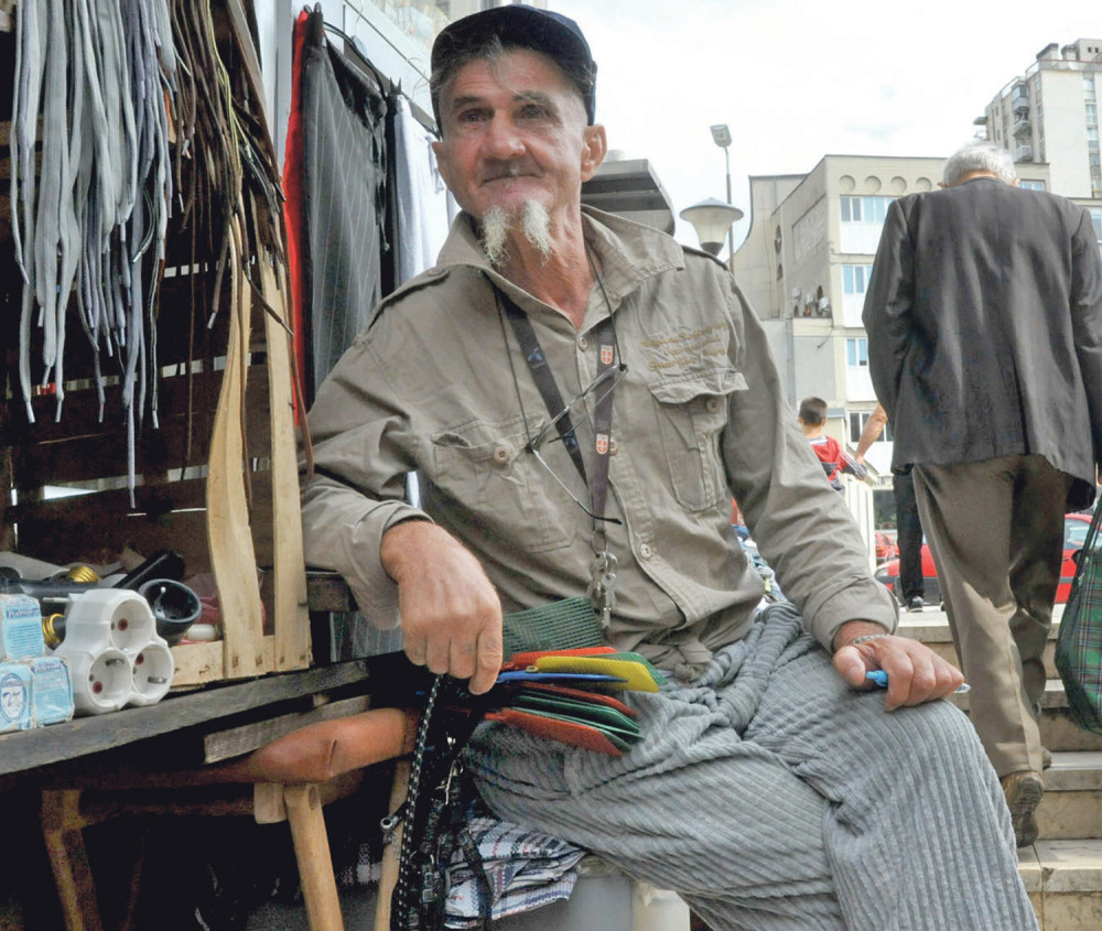 Pobegao iz Hrvatske ko pokojnik!