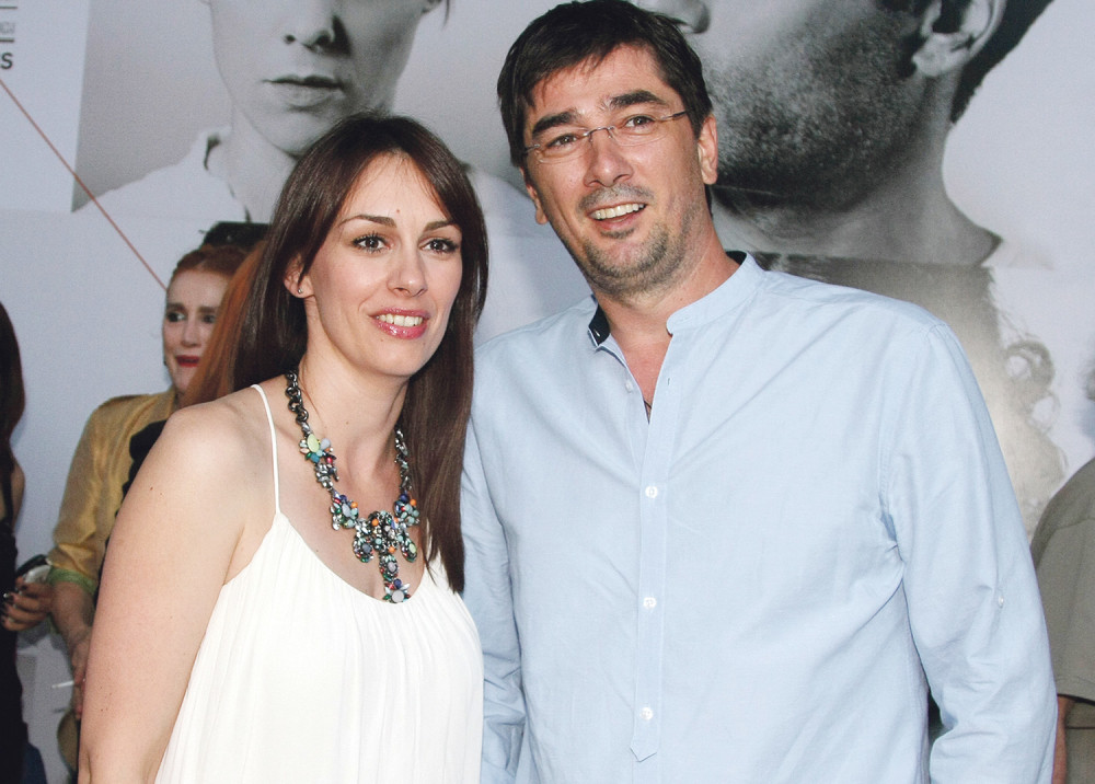 Slobodu i Vojina znamo kao skladan par, a sada su komšije otkrile nepoznate detalje