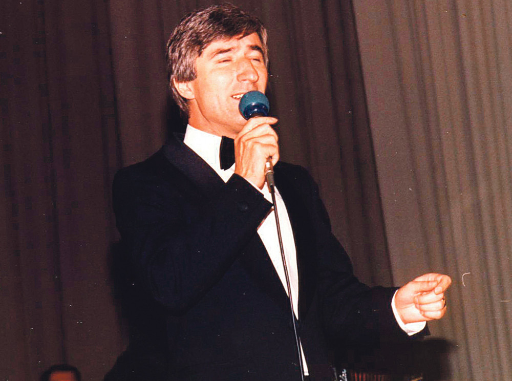 Ovo je Ljiljana kojoj je Toma Zdravković posvetio čuvenu pesmu! SVI JE ZNATE, a slučajno se otkrilo JAVNO! (FOTO)