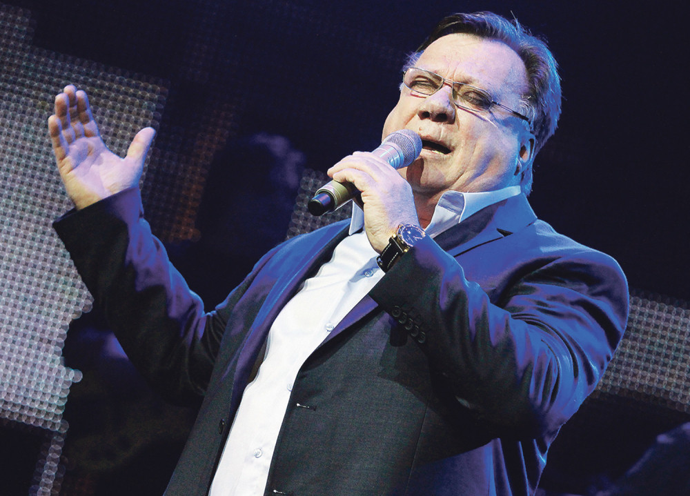 Halid Bešlić: Moj naredni album biće i poslednji!