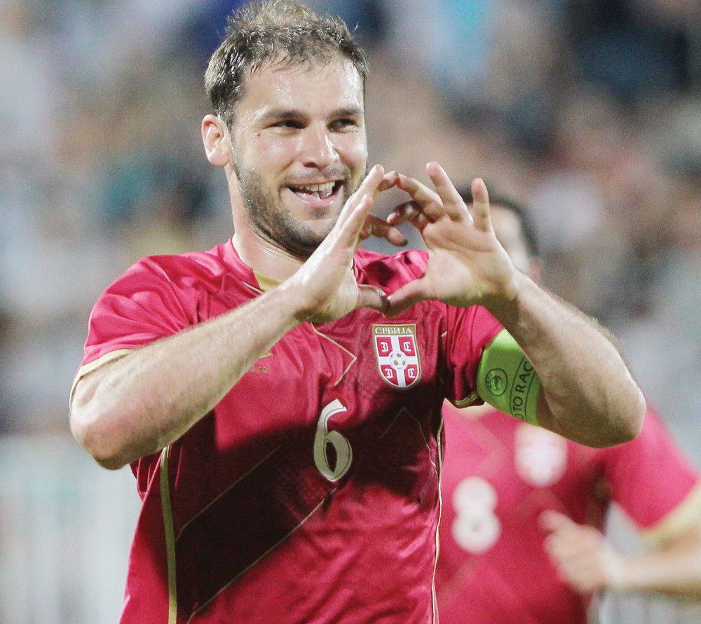 U napad po prve bodove