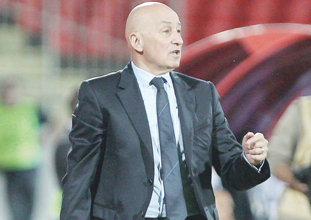 Kokeza otkrio zbog čega je Muslin smenjen