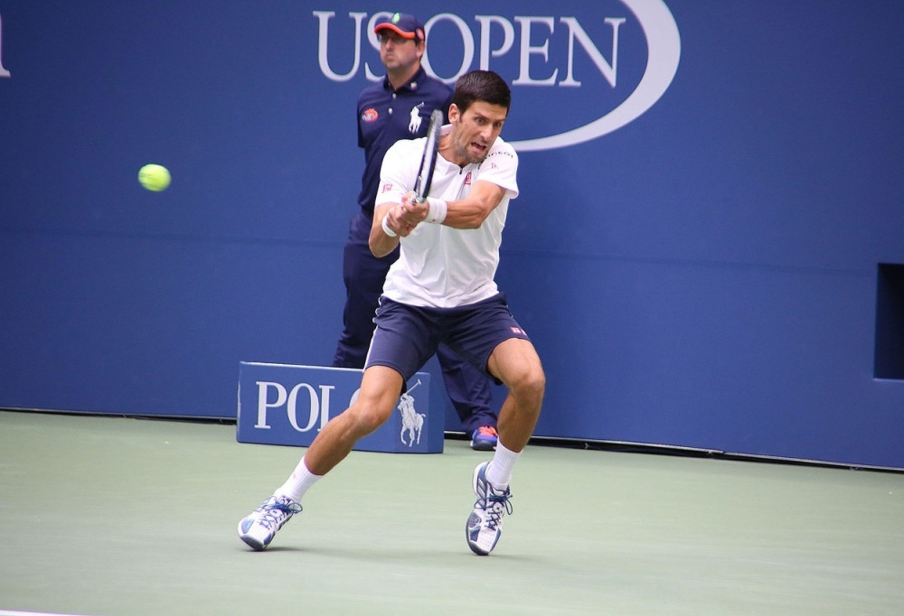 Conga čeka Đokovića u četvrtfinalu!