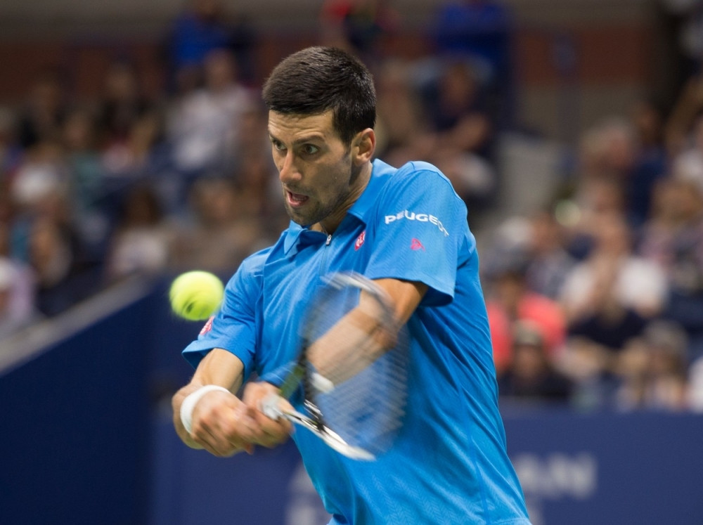 Nole je u četvrtfinalu US Opena!