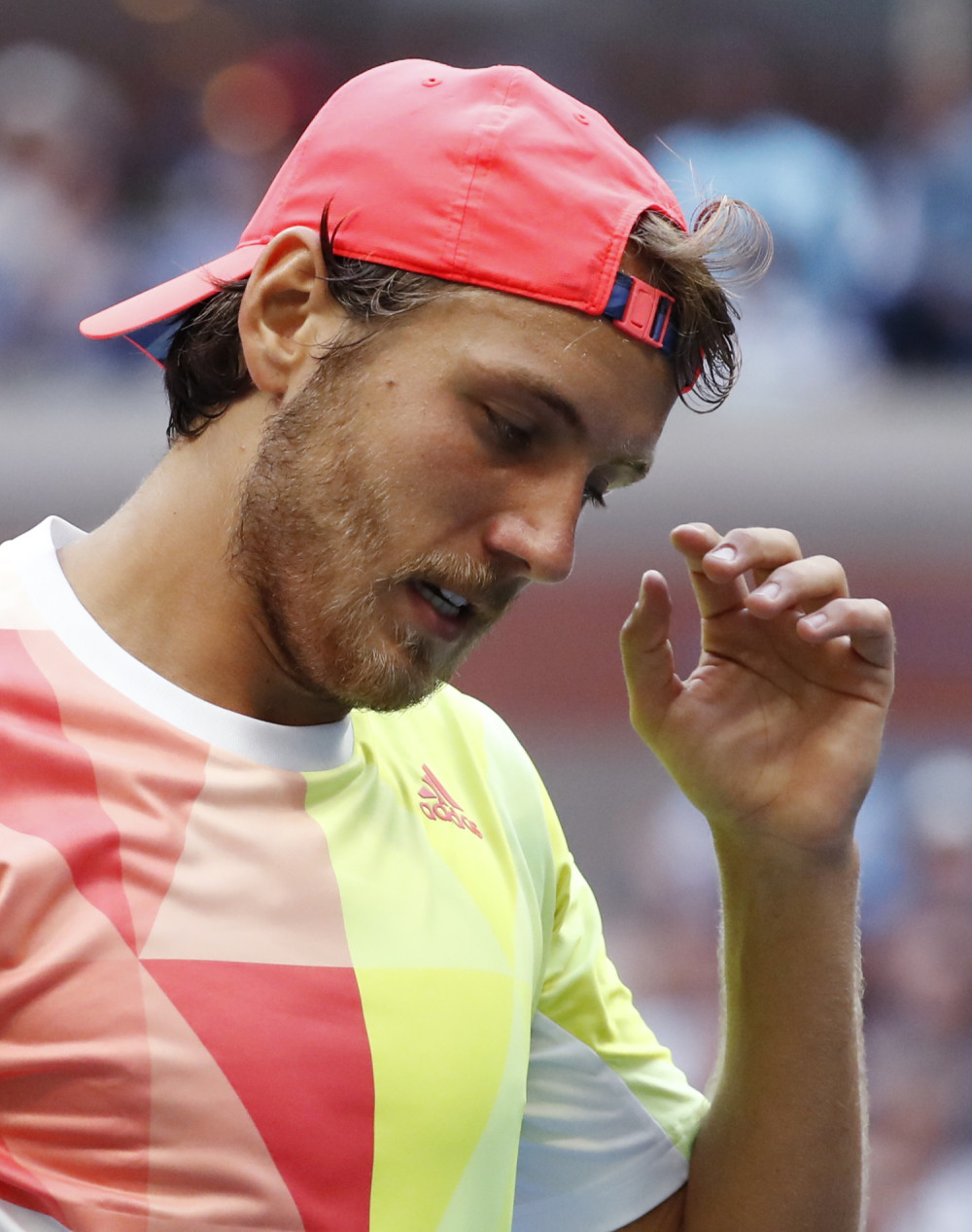 Čudo! Puj eliminisao Nadala!