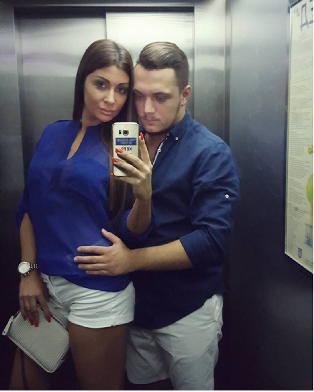 Gastoz napustio Zoričin stan