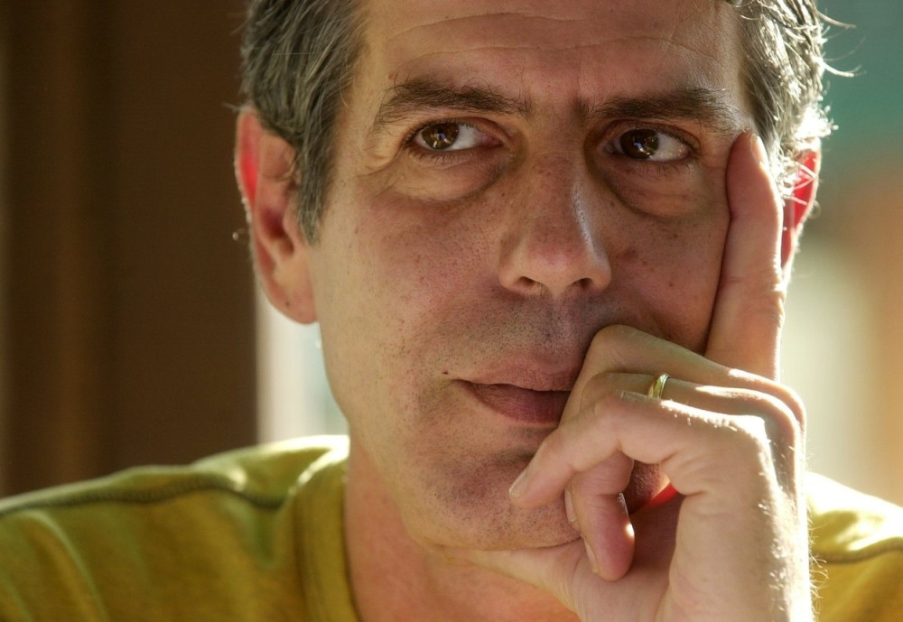 Kad Entoni Borden to ne jede, nemojte ni vi