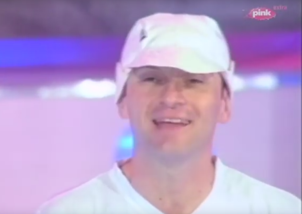 Ovako danas izgleda Dača iz grupe "Duck" (FOTO)