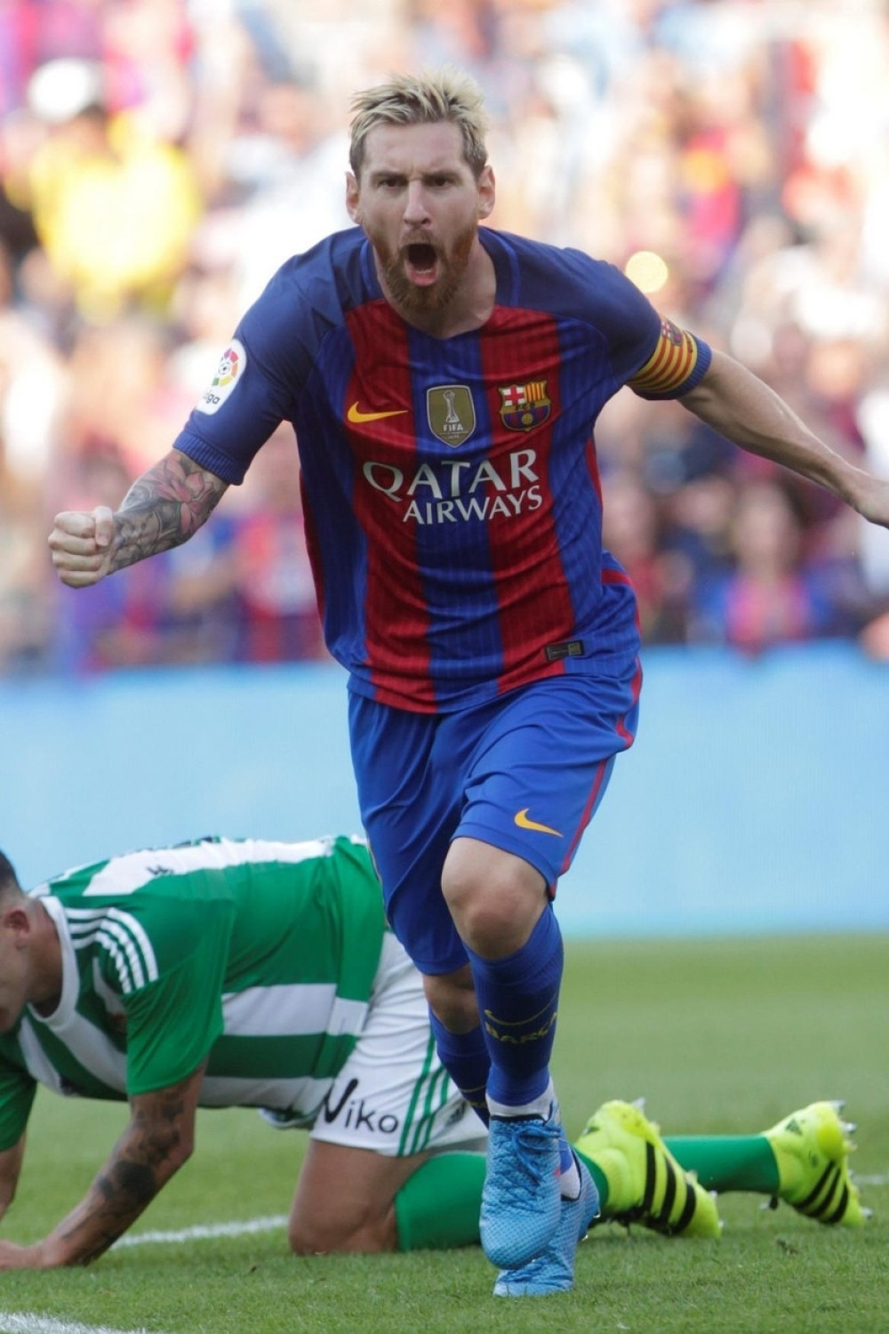 Mesi otkrio koji je njegov životni san