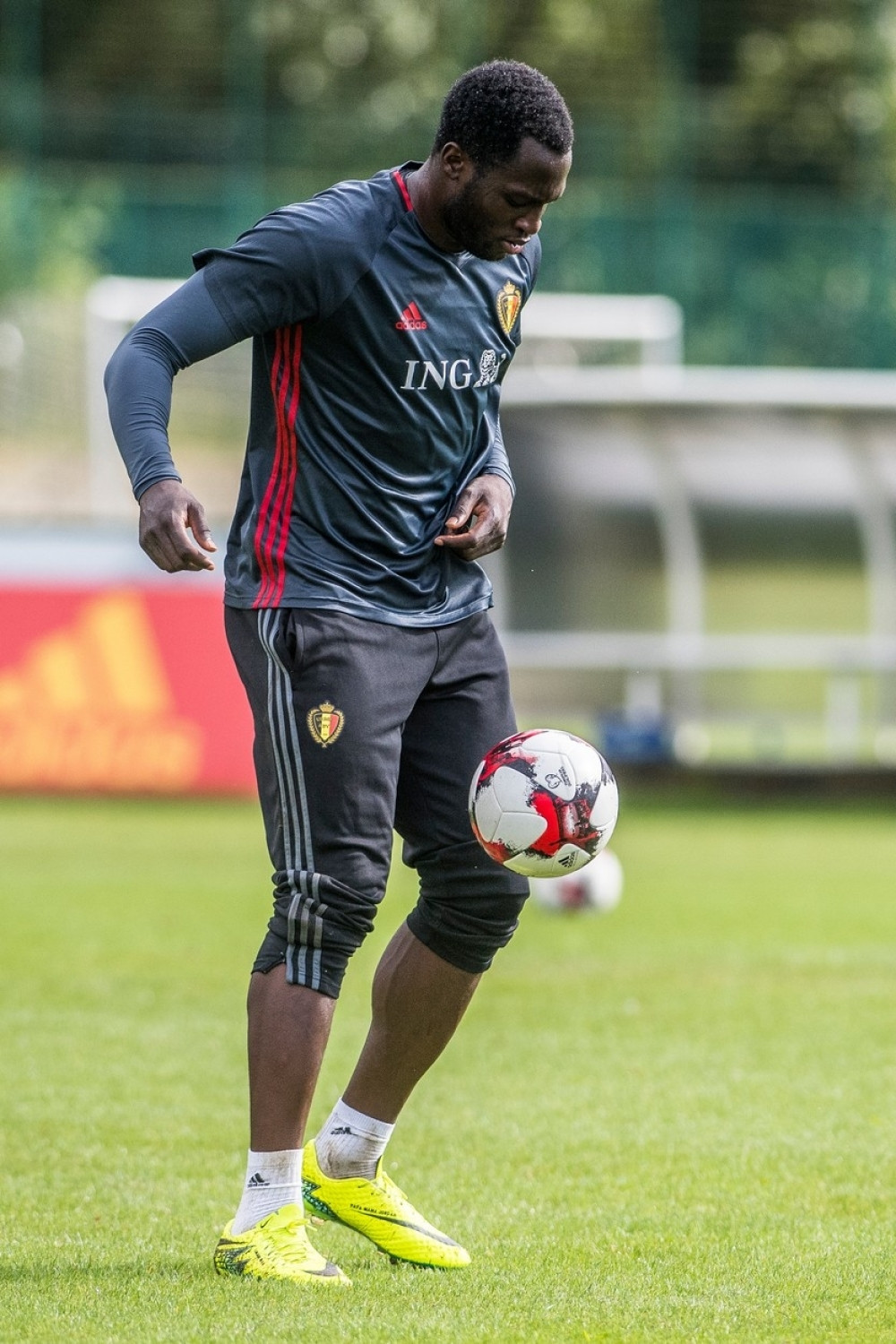 Evo zašto je Lukaku odbio Juventus