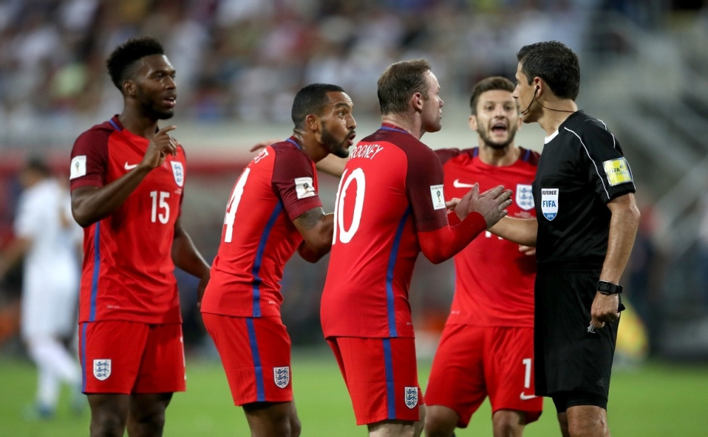 Mažić nam opravdano poništio gol!