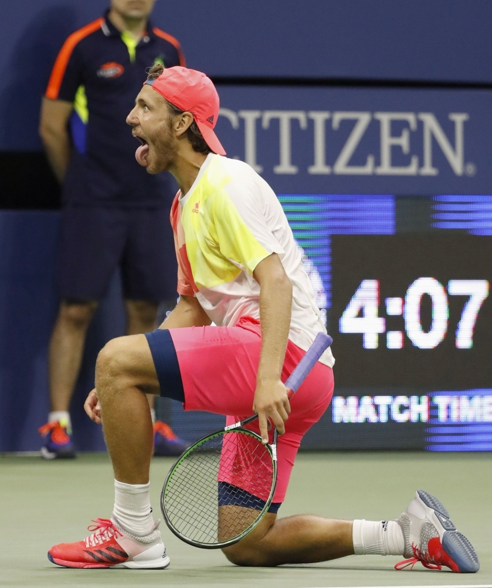 Puj: Đoković mi pomogao da savladam Nadala