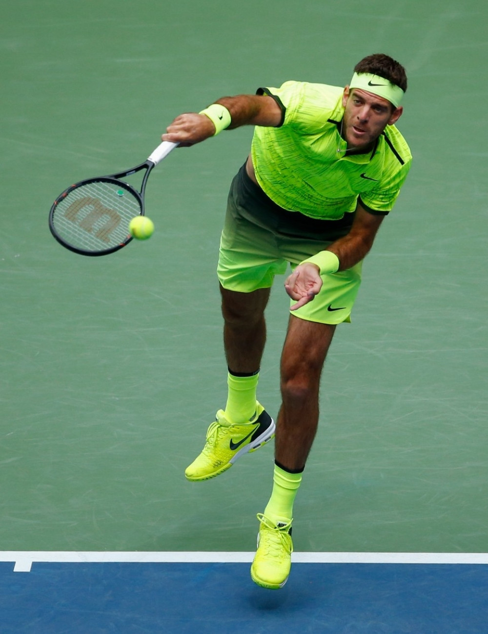 Krajinović na Delpa u četvrtfinalu Pekinga