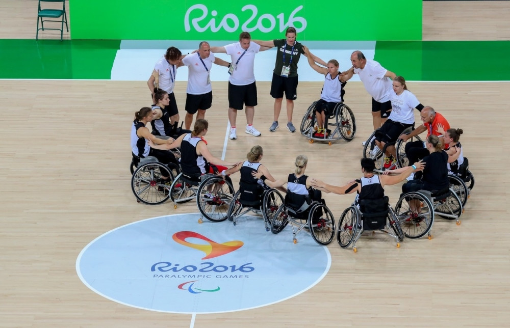 Sud odbio zahtev još 84 ruska paraolimpijca