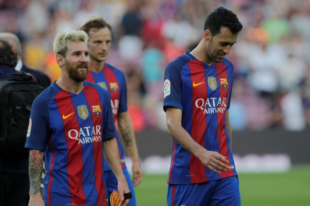 Mesi neće igrati na Kataijevom debiju