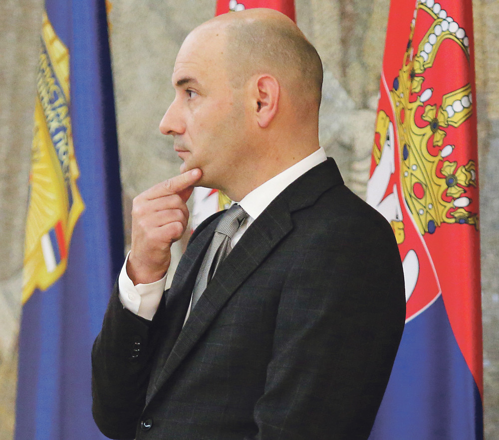 Srbijom vršlja čak 97 tajnih službi!