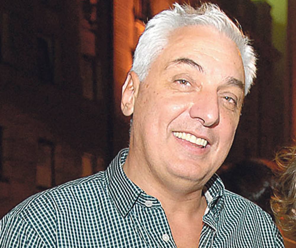 Prelević: Sprega politike, kriminala, biznisa i navijača!