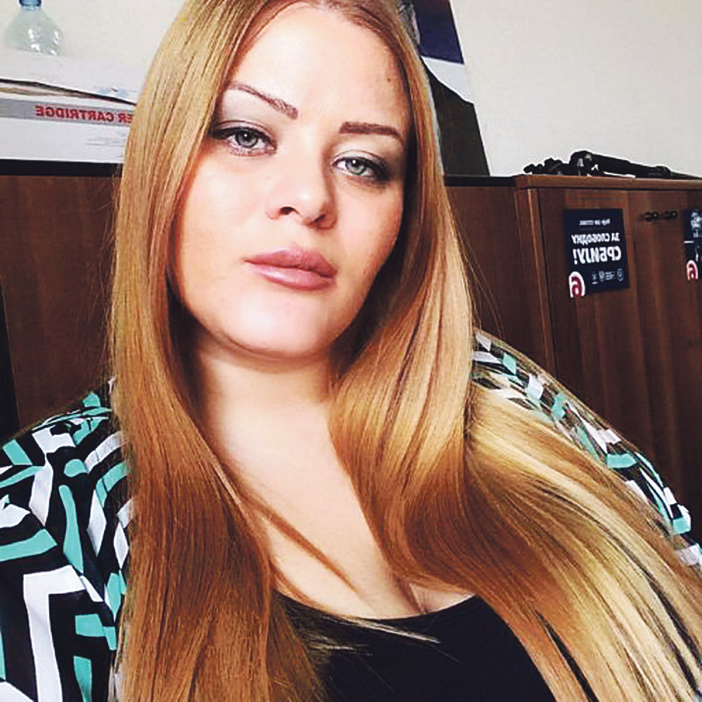 Frizer spalio poslanicu SRS!