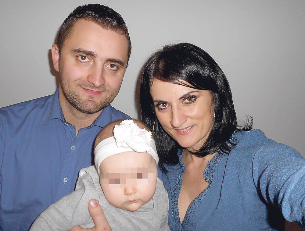 Devojčica (4) doziva mrtve roditelje!