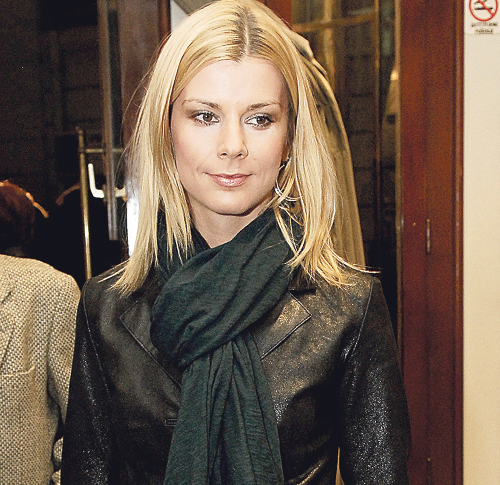 Nataša Miljković konačno pokazala dečka! (FOTO)