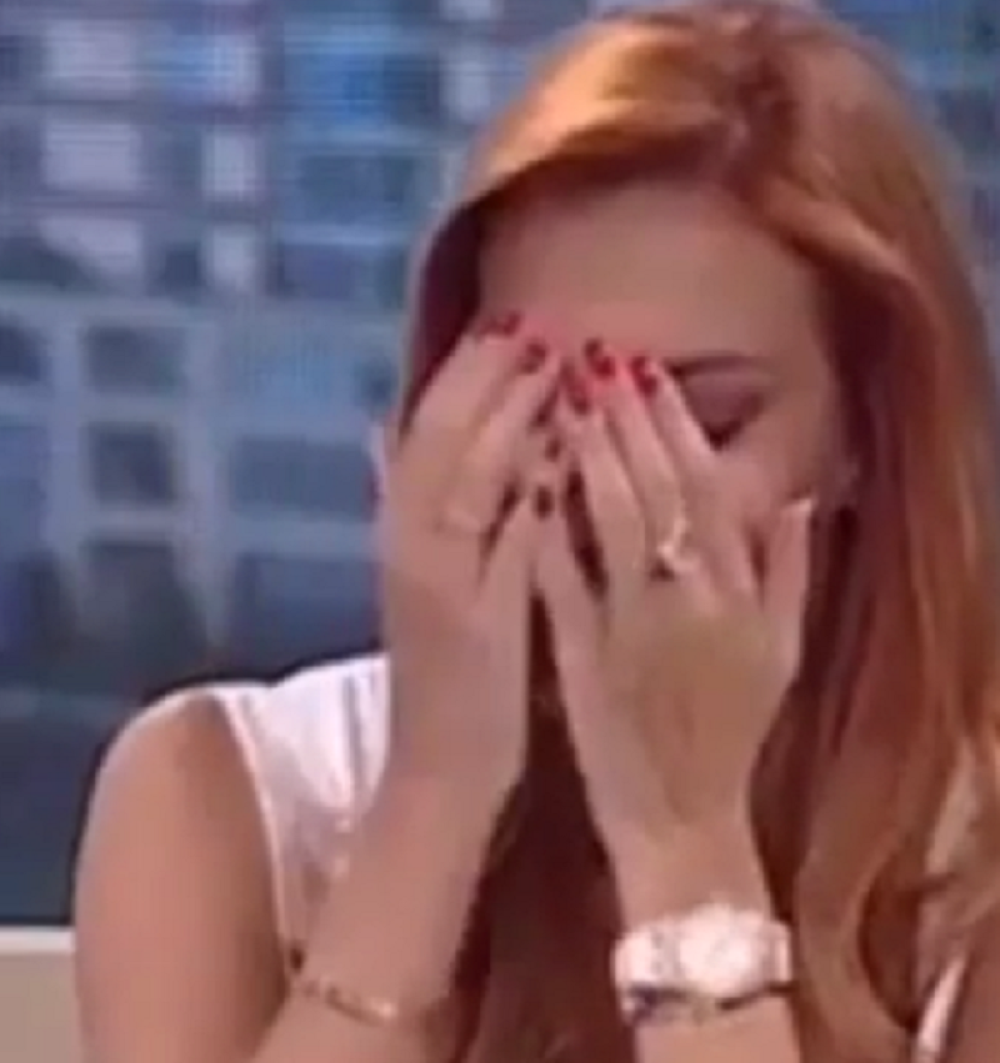 I ovi voditelji su se svađali sa režijom! (VIDEO)