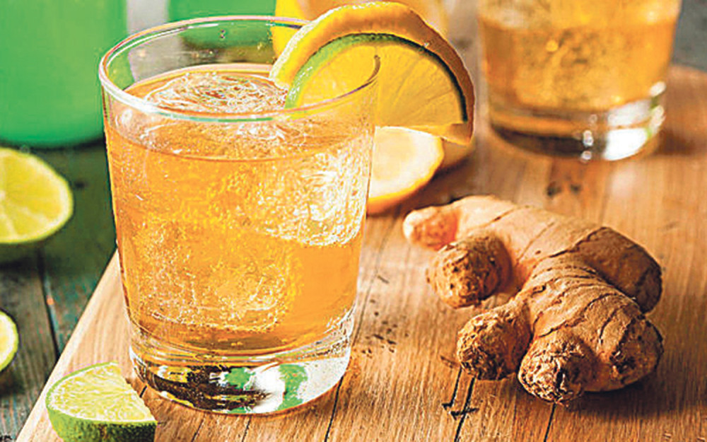 Napitak za mršavljenje spremite od samo 2 sastojka za 20 minuta! Možete ga piti tokom celog dana (RECEPT)