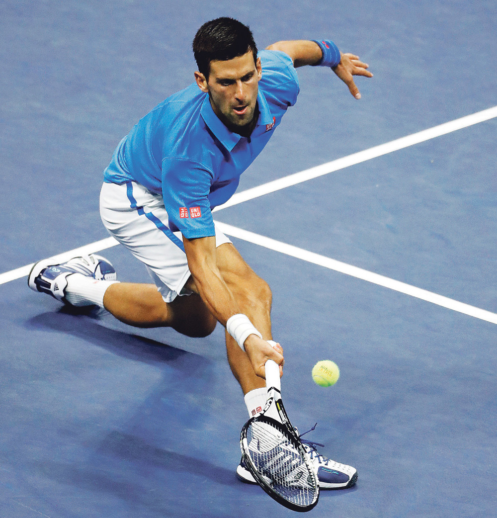 Nole, razbij opet lažnog Alija!