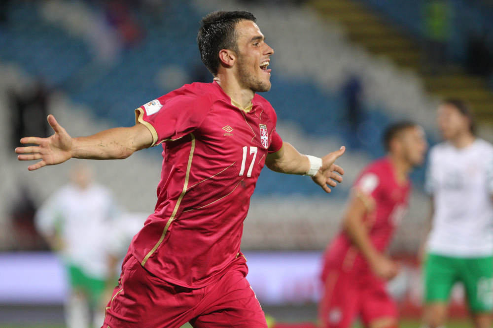 Znamo kako da odemo na Mondijal!