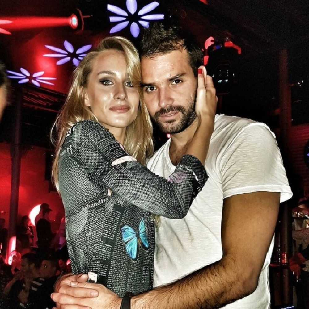 Filip: Ovo je moja ljubav