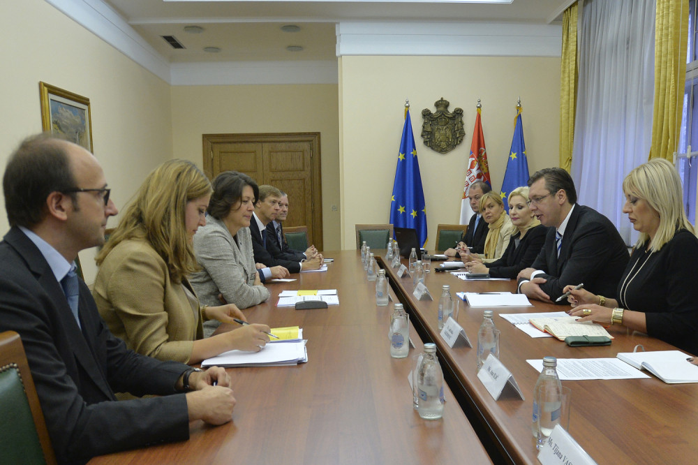 Boljim saobraćajem povezati Balkan