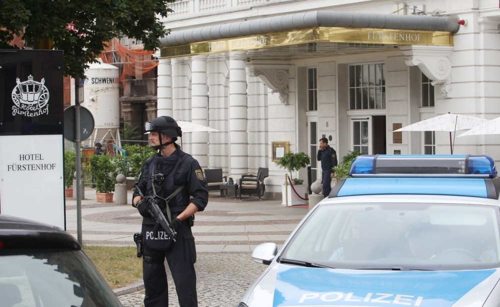 Digli paniku u hotelu zbog terorističkog napada!