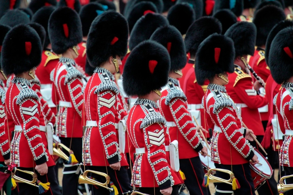 Britanski specijali koji su služili u Bosni masovno izvršavaju samoubistva!