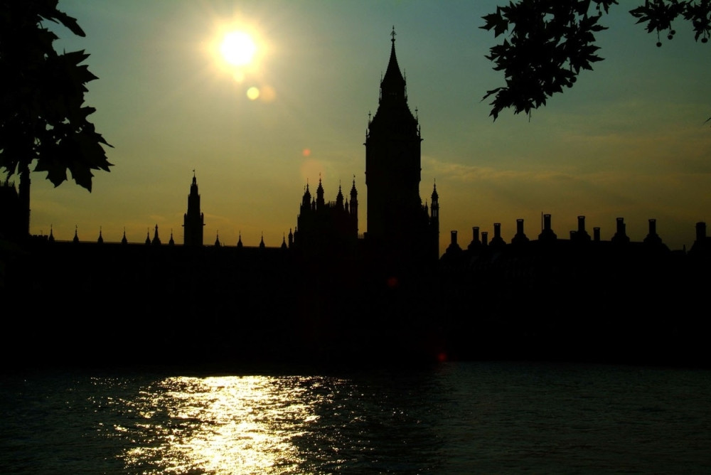 Britanski parlament pogođen sajber napadom