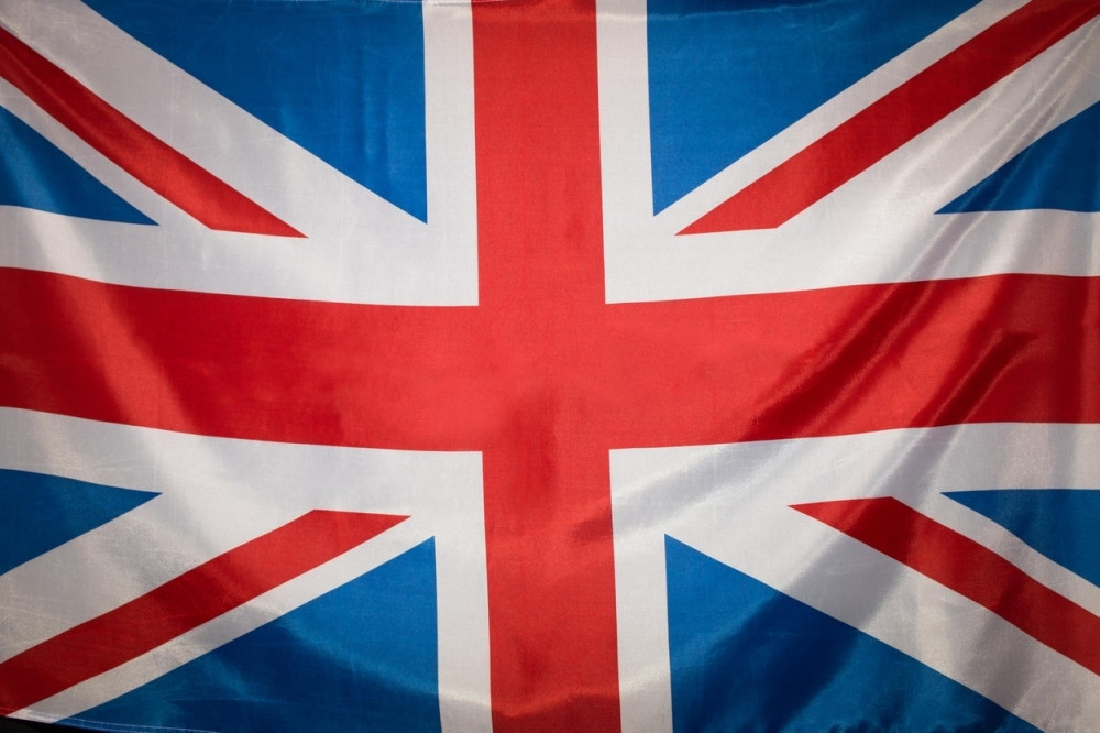 Velika Britanija napušta Europol!