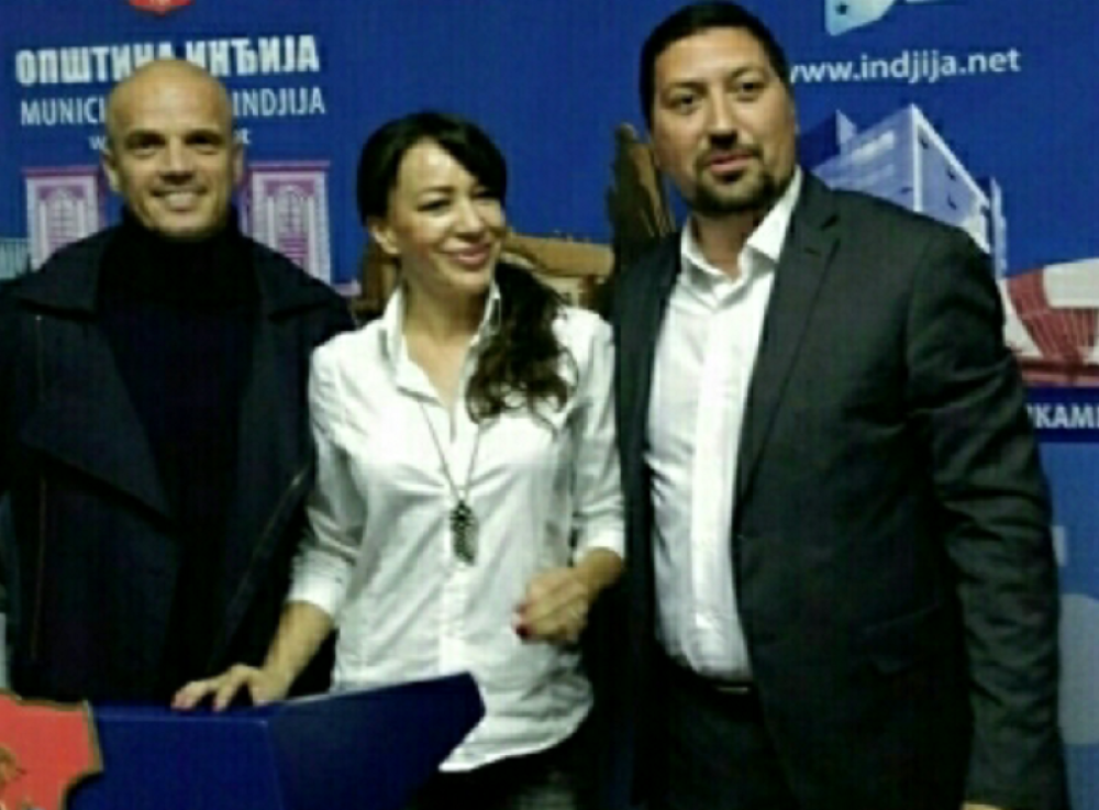 Boban, Romana i Štefanek pomažu ugroženima u Inđiji